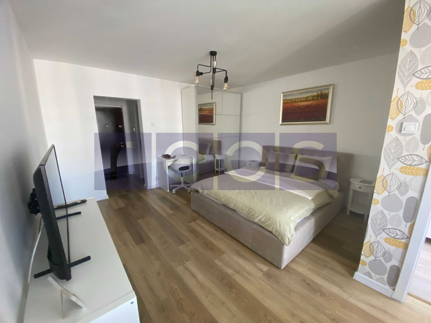 VANZARE GARSONIERA | MOBILATA SI UTILATA | ZONA DRISTOR - Poză 2