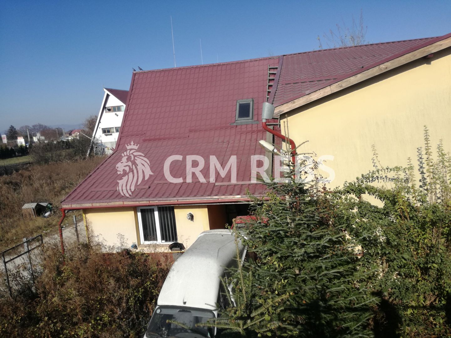 Spațiu Comercial - Tipografia Brastar - Poză 1