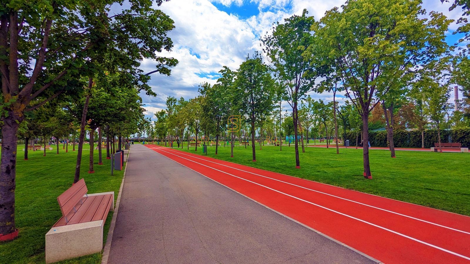 Apartament 2 camere cu curte proprie, zona Metalurgiei, Comision 0% - Poză 10