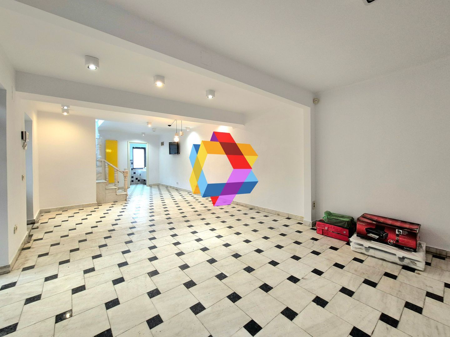 Spatiu comercial la casa- 170 mp plus-imo.ro - Poză 1