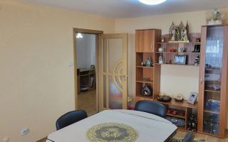 Ap 3 camere/parter/zonă liniștită Brăilei - Poză 2