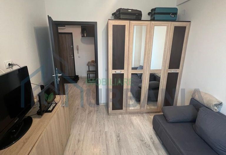 #, inchiriez ap2 cam D, Concept Residence Pacurari - Poză 8