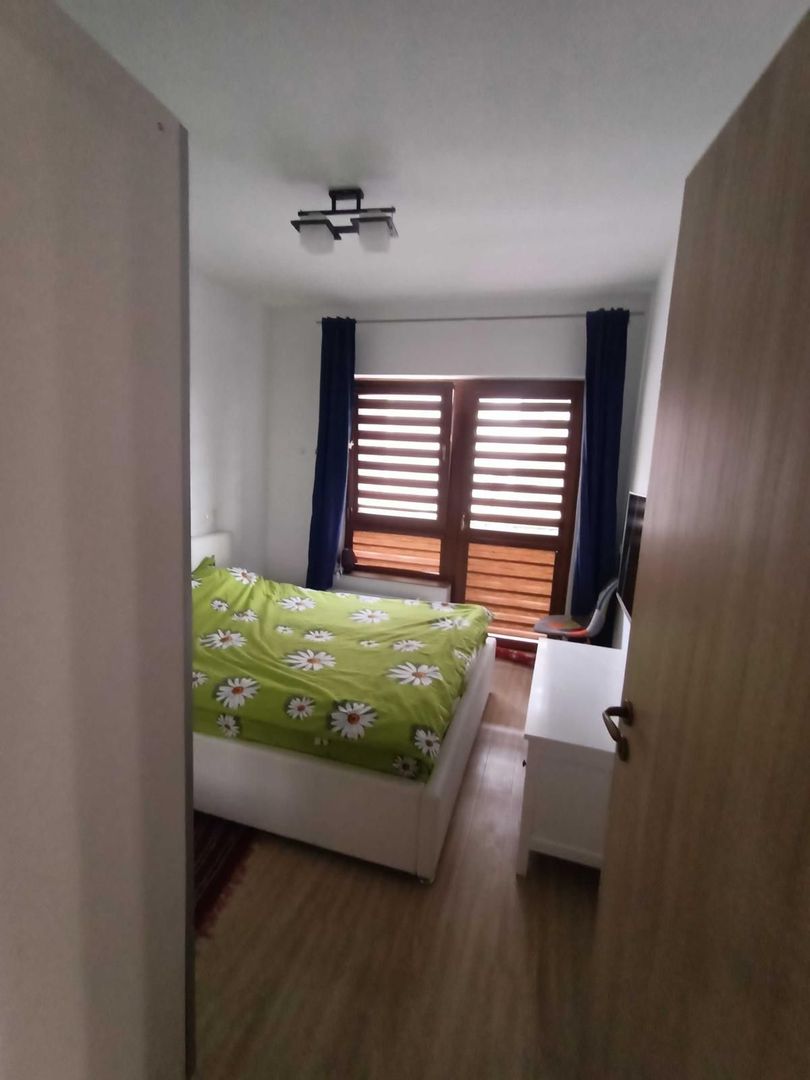 AP. 2 CAMERE METALURGIEI, PET-FRIENDLY, LOC PARCARE, BLOC NOU - Poză 3