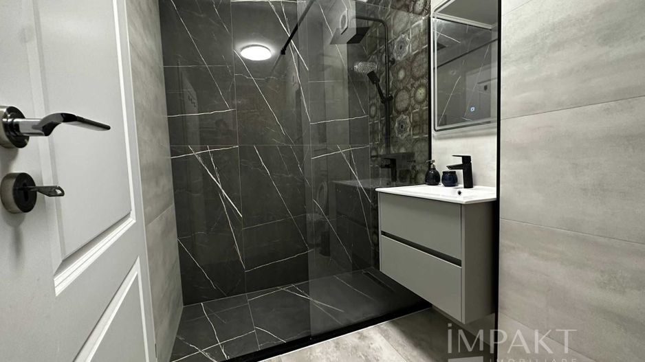 Apartament 2 Camere Sopor| 52MP | Parcare subterana - Poză 3