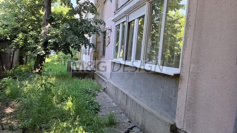 3 camere zona G. Lazar centrala. parter - Poză 26