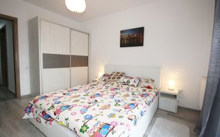 2 camere, mobilat modern, balcon, parcare, Intre Lacuri, Iulius, FSEGA - Poză 5