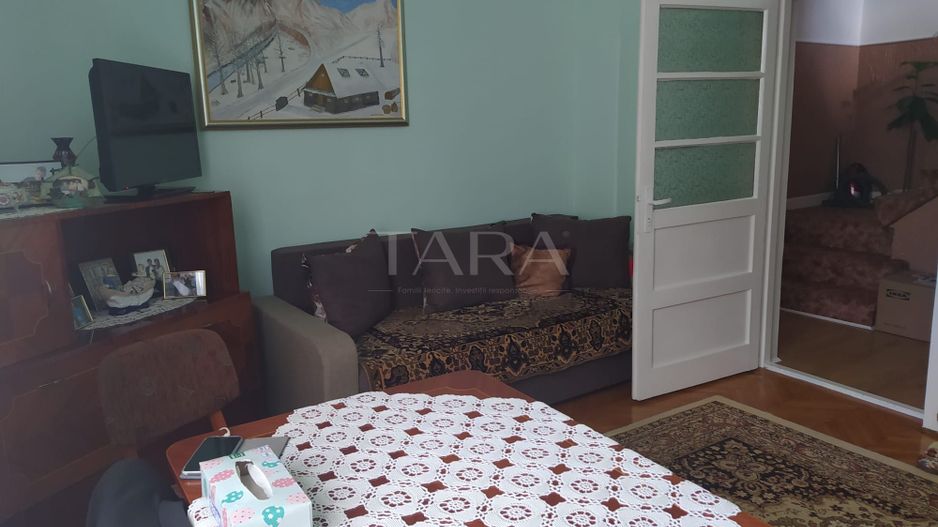 Casă Duplex în Andrei Mureșanu - Poză 8