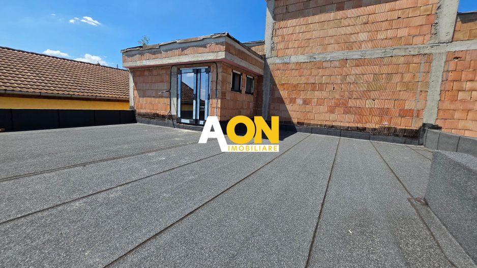 Duplex cu predare la cheie, 4 camere,  250 mp teren, zona Schit - Poză 26