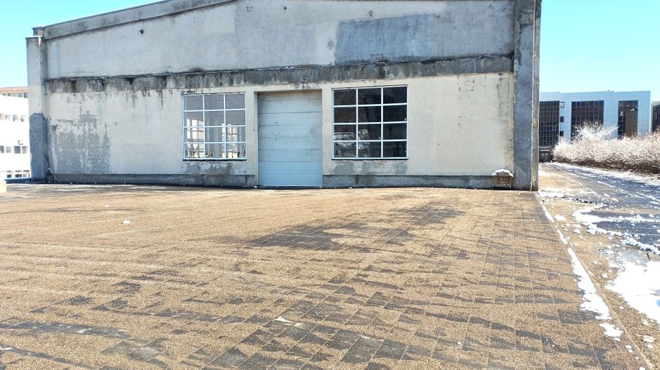 Inchiriere hala productie. - Poză 13