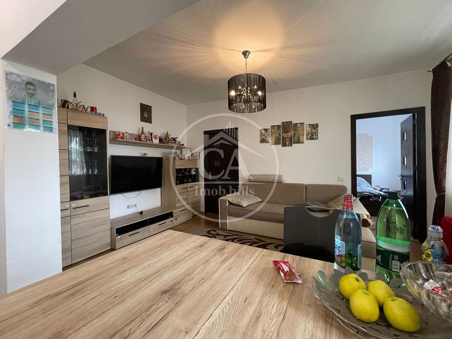 Apartament cu 3 camere de vanzare in zona Decebal, Oradea - Poză 4