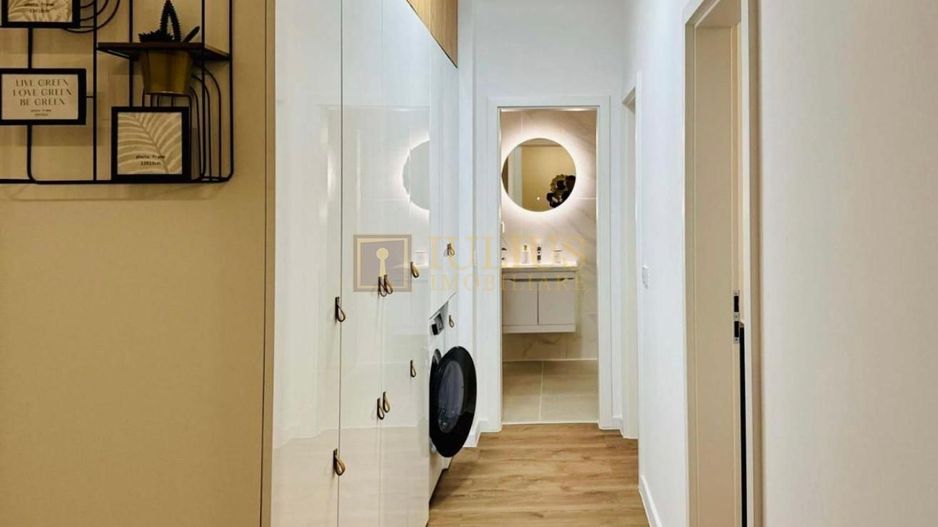 City of Mara, 3 camere, prima inchiriere. - Poză 14