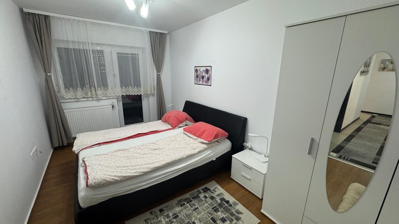Apartament 3 camere, bucatarie separata - Arhitectilor, Sibiu - Poză 9