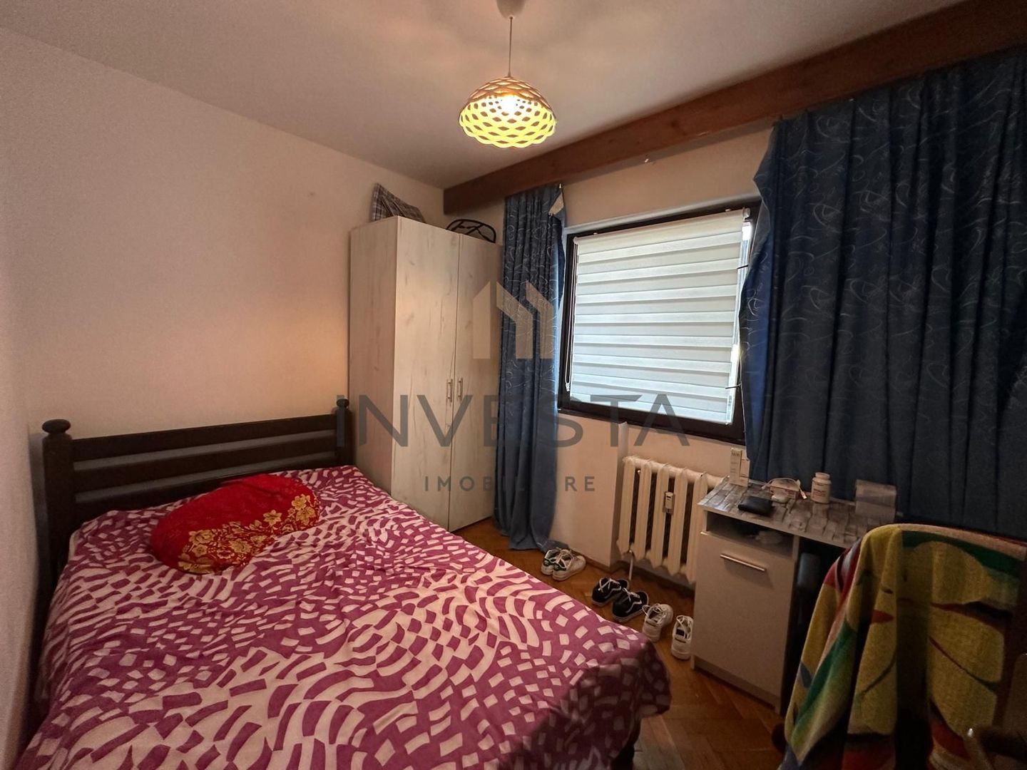 Apartament 4 camere pe Ion Mester! Etaj Intermediar! - Poză 3