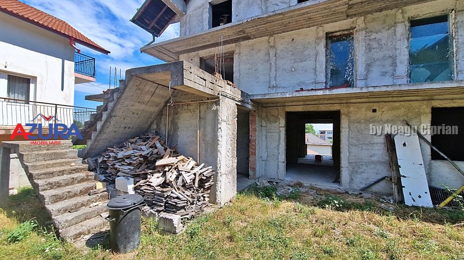 Vanzare casa si teren, Gavana - Poză 9