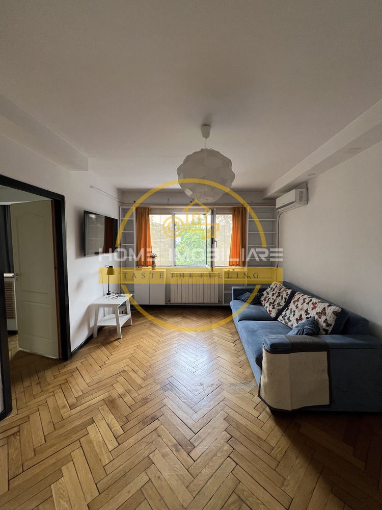 Apartament de inchiriat / 3 camere / Podu Ros - Poză 3