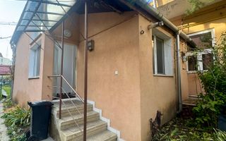 Casă de închiriat ultracentral – 3 camere, 100 mp - pretabil business - Poză 7