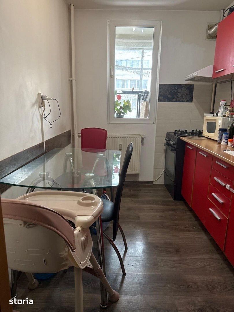 Apartament 2 camere, parcul Drumul Taberei - Poză 5