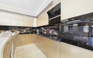 Vilă P+1+M | 6 camere | Aviației | Construcție 2020 - Poză 13