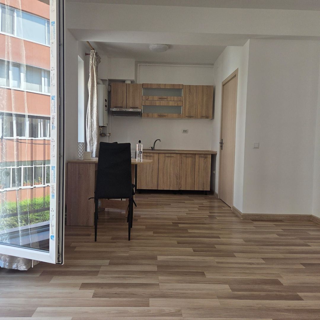 Apartament  2 camera zona Astra,str.Carpatilor - Poză 9