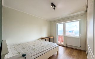 3 camere decomandate moderne, zona Intre Lacuri - Poză 6