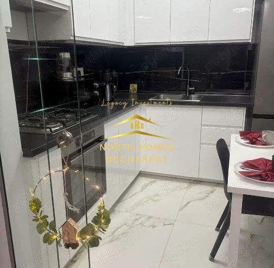 Apartament 2 Camere | Unirii | Centrala Proprie - Poză 4