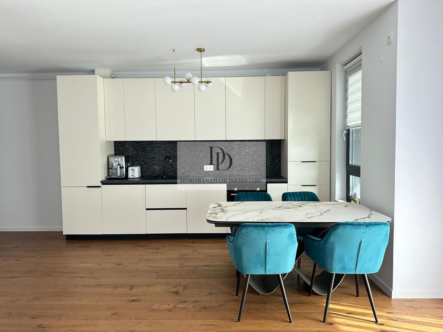 Apartament 2 camere, etaj intermediar- parcare subterană, Iulius Mall - Poză 6