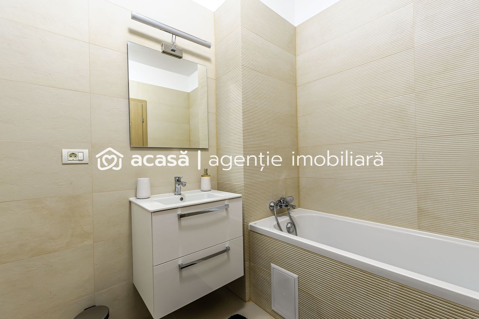 VÂNDUT-Apartament nou cu 2 camere spațios Adora Park - Poză 10