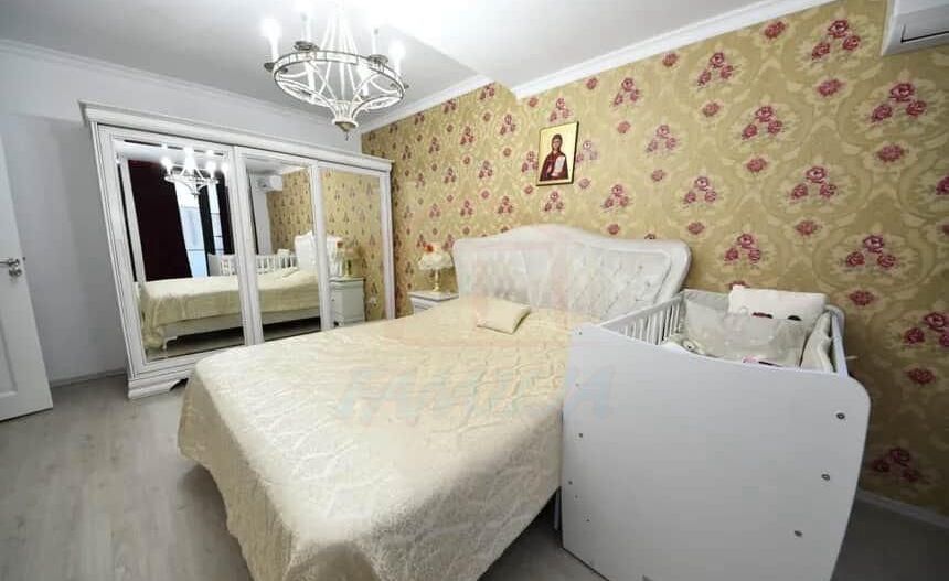 Casă tip duplex in Galati, Brateș Lake mobilată și utilată lux - Poză 3