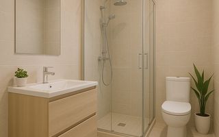 Apartament 3 camere decomandat, Rediu– 118.800 € + TVA 21% 0% Comision - Poză 4