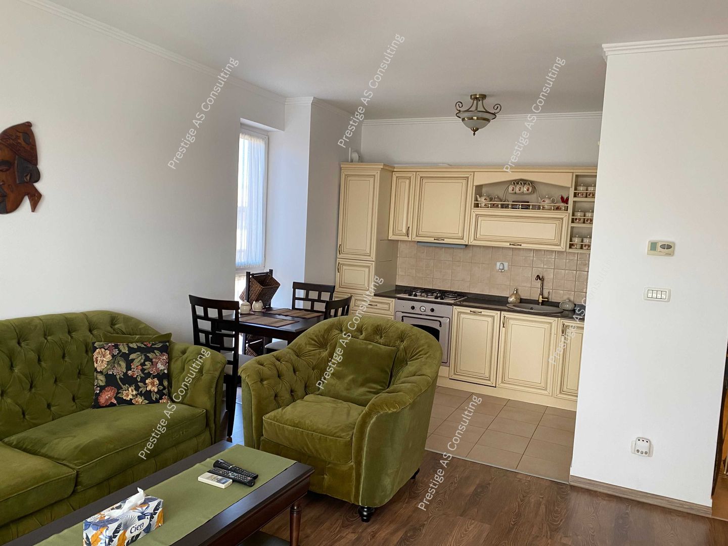 Apartament 3 camere+2 Bai si parcare- Calea Aradului-Timisoara - Poză 2