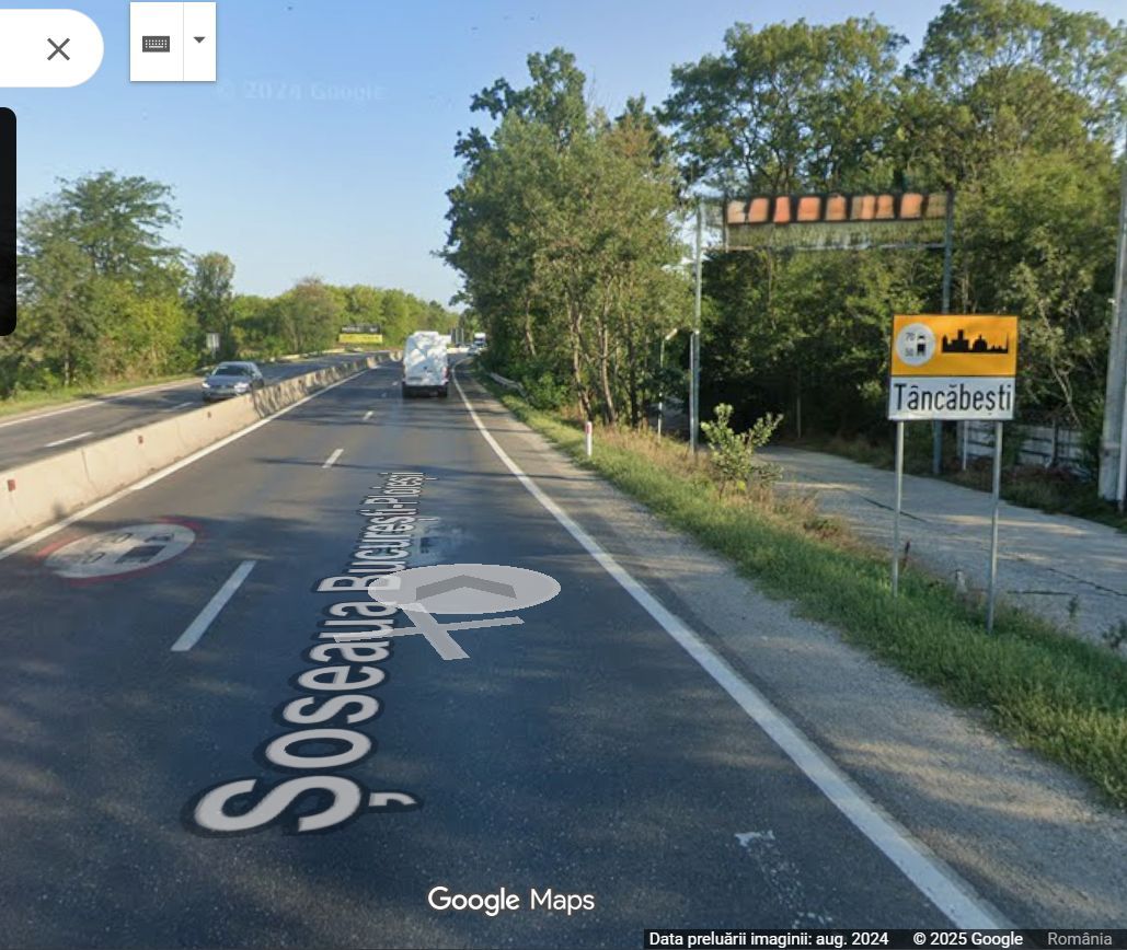 Teren Snagov - Tancabesti, ponton - comision 0% - Poză 2