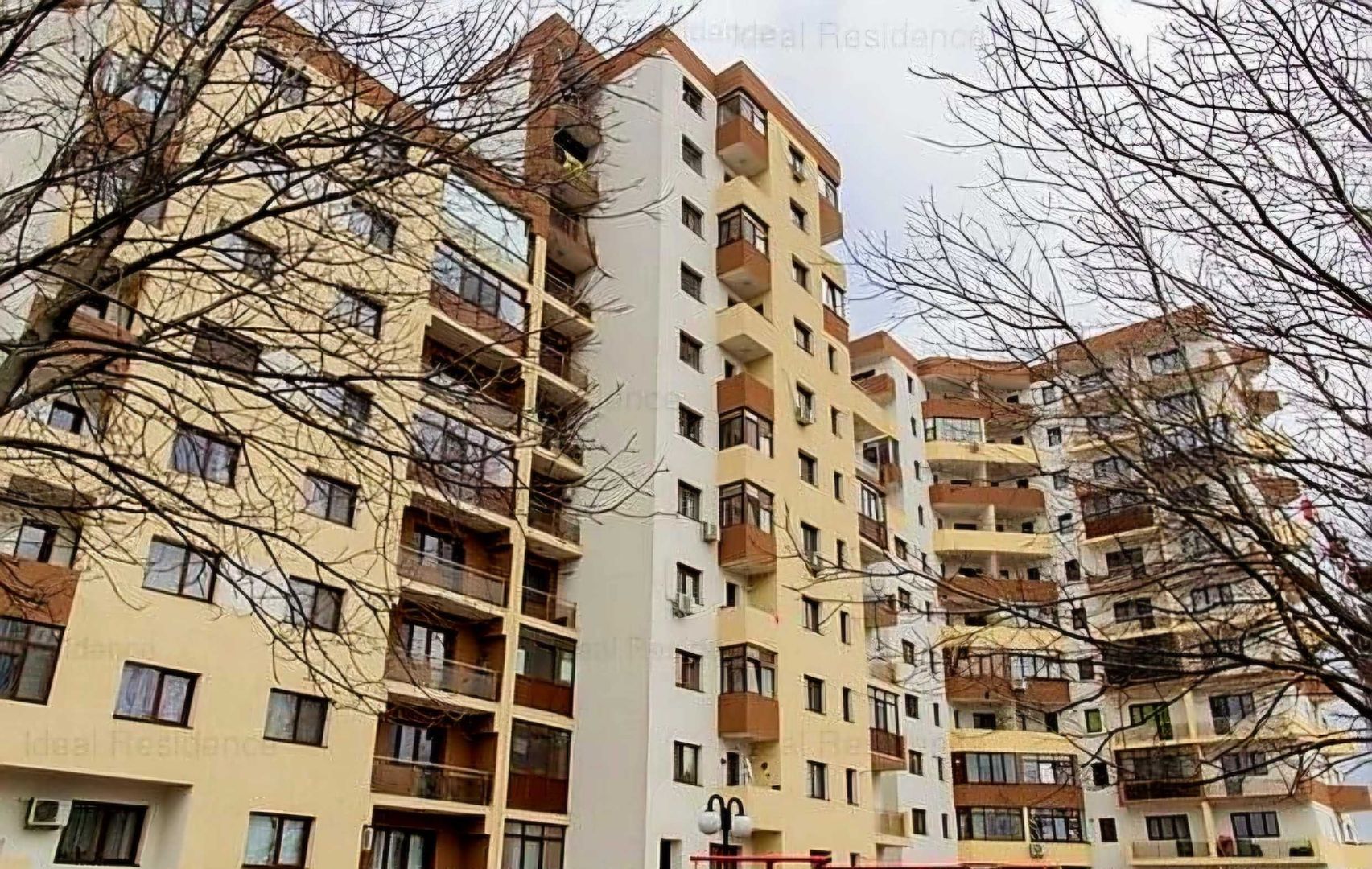Vanzare Garsonieră decomandată, 36 mp, et 9/10, bloc 2017, 2 lifturi – Pucheni - Poză 8