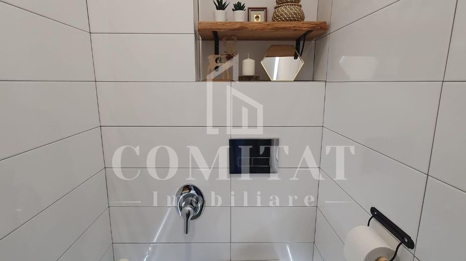 Apartament de lux | 88 mp | Zona centrală - Poză 13