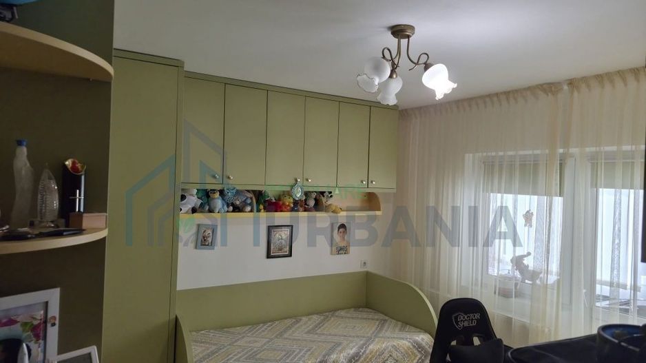Apartament 2 camere, Nicolina, Rondul Vechi - Poză 6