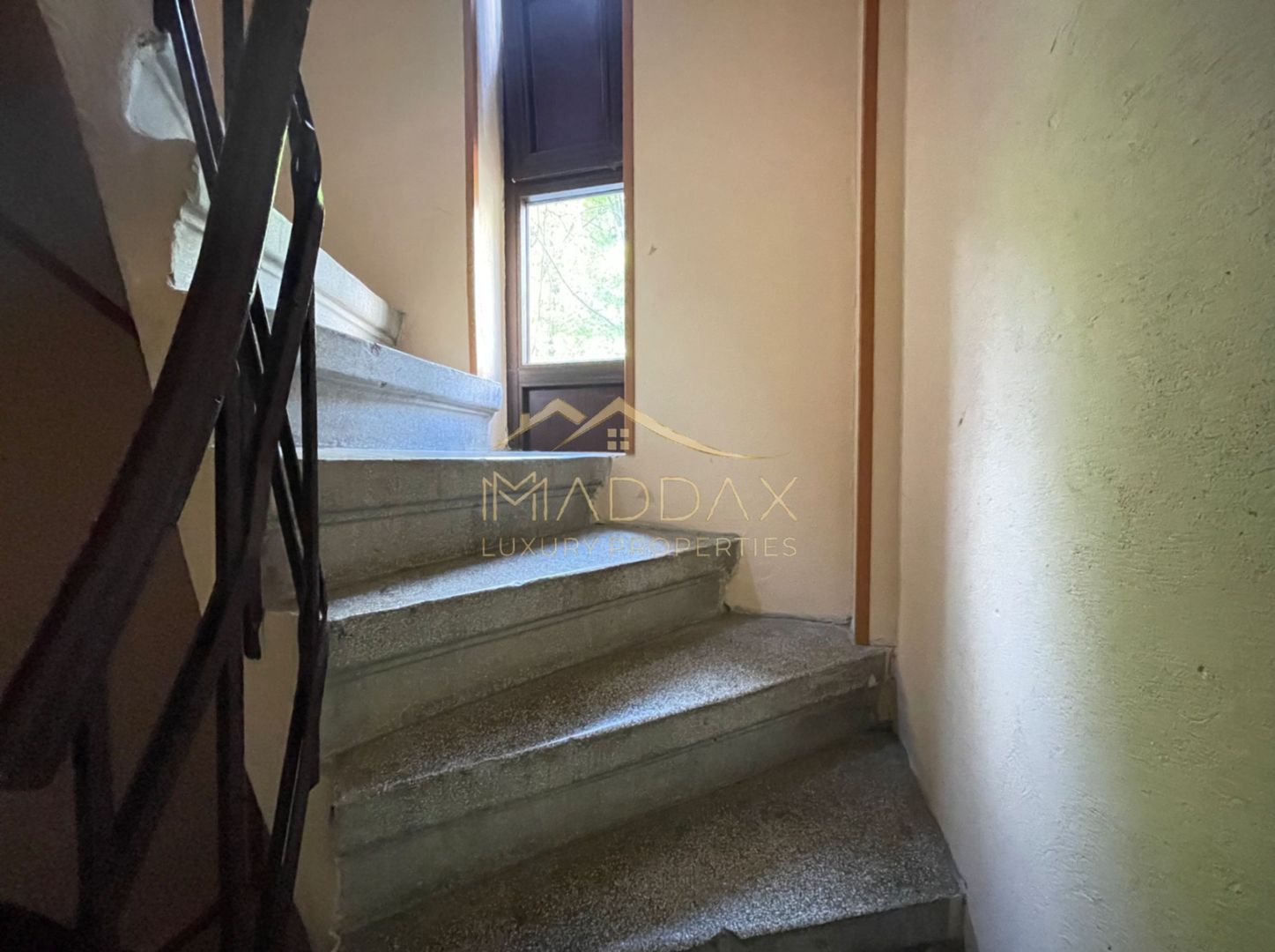 Garsoniera Premium in Vila interbelica**Boxa+Mansarda+Curte/R. Beller/DOROBANTI - Poză 30