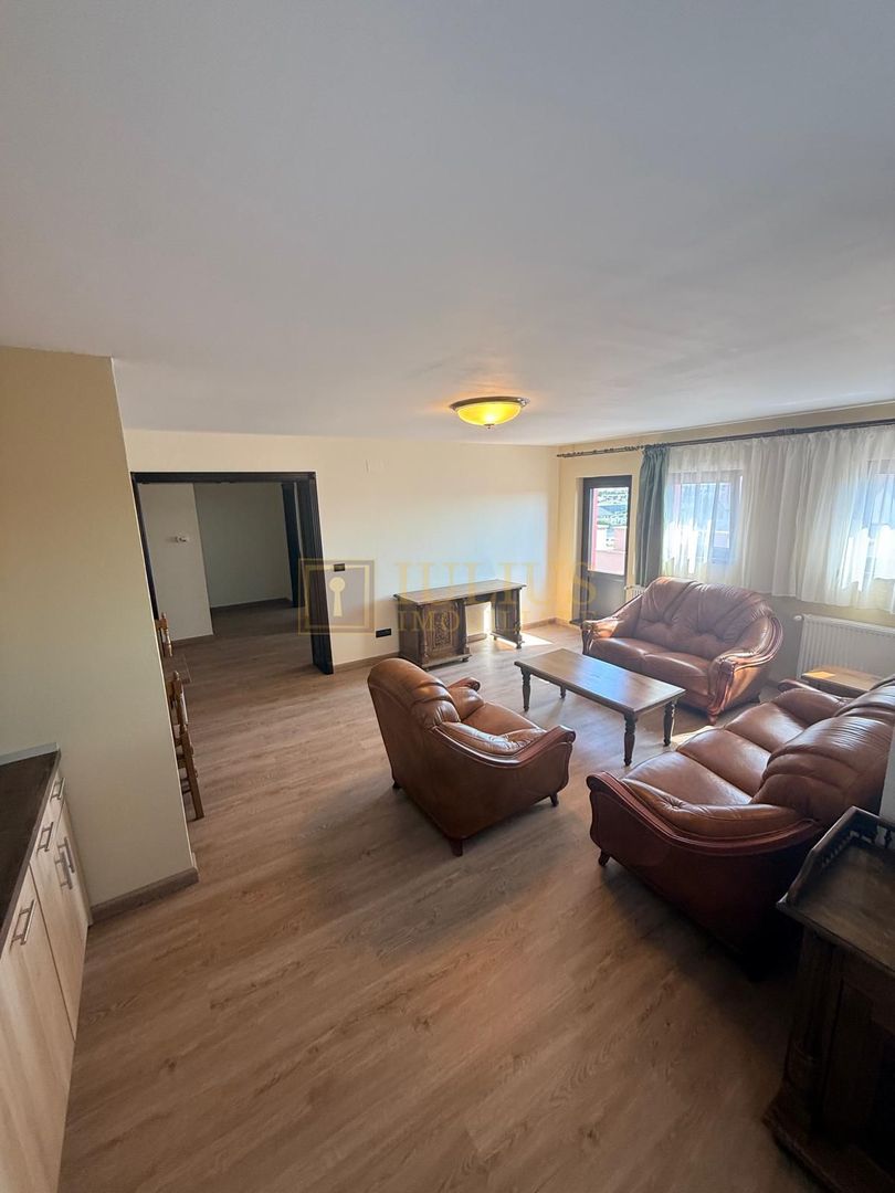 Mosnita Noua-Castel Royal| 2 camere| stil bavarez din lemn si piatra naturala - Poză 6