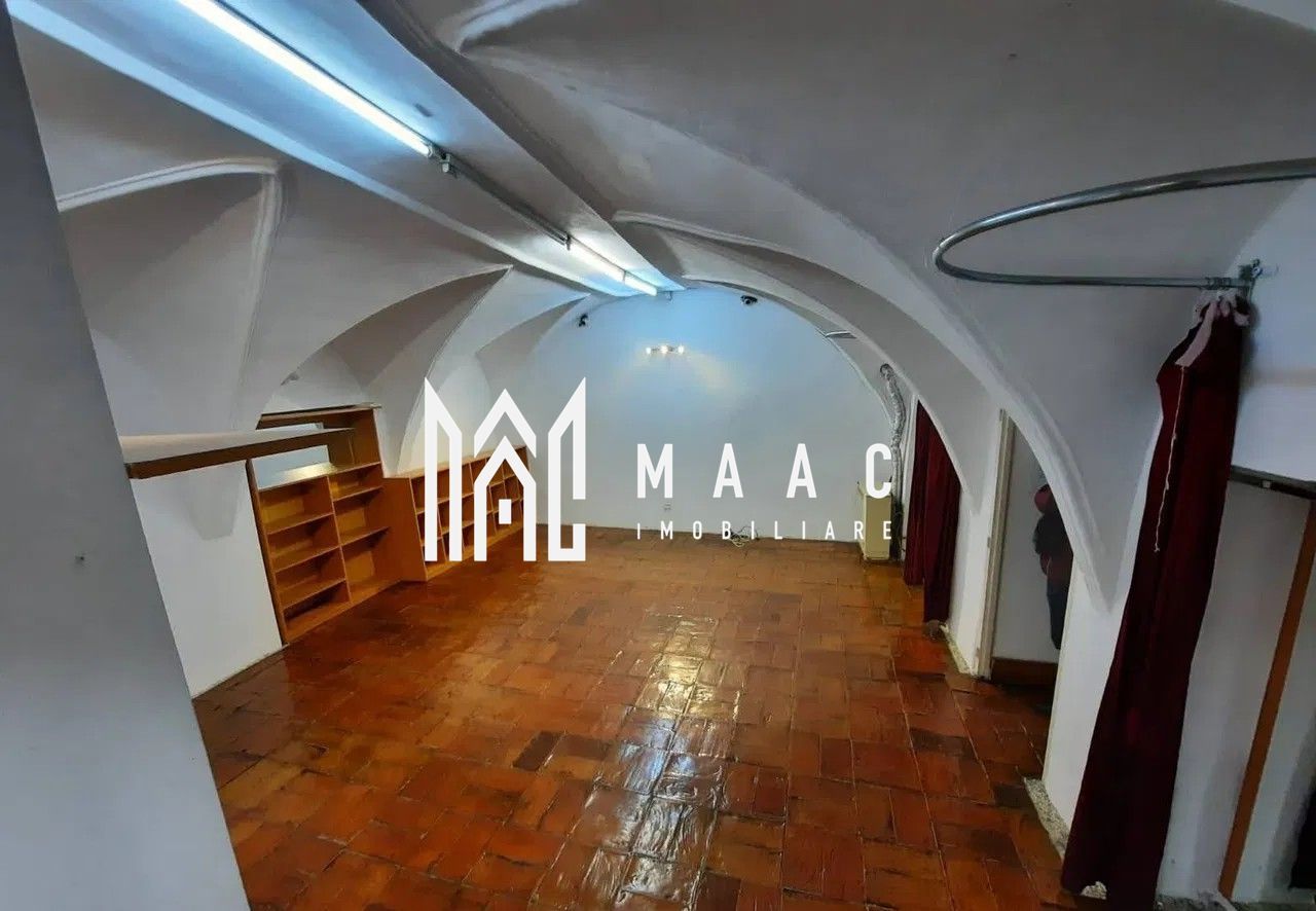 Spatiu comercial | 60 mpu | Vitrine | Parter | Ultracentral - Poză 5