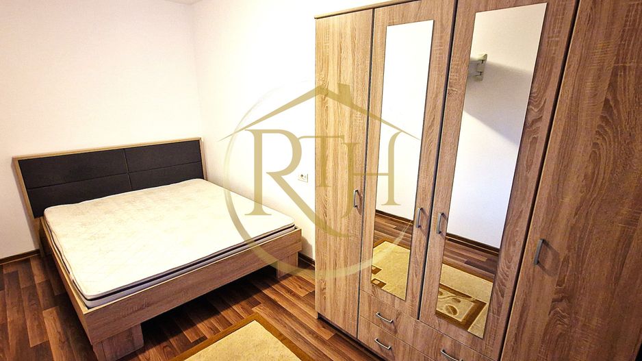 Oferim spre inchiriere apartament cu 2 camere, Zonă Spitalul Județean/Girocului. - Poză 8