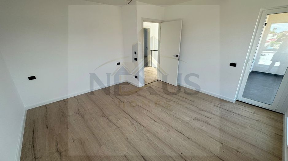 Comuna Berceni | 100m Bd. 1 Mai-Vila individuala | Strada asfaltata - Poză 17