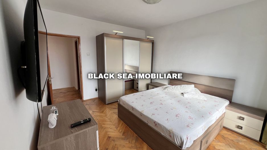 Apartament 3 camere de vanzare - zona Tomis 3 - Gaze / Ocazie Unica - Poză 6