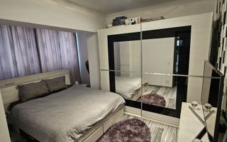 Apartament de 2 camere, modern, 50mp, parcare, zona Penny Apahida - Poză 4