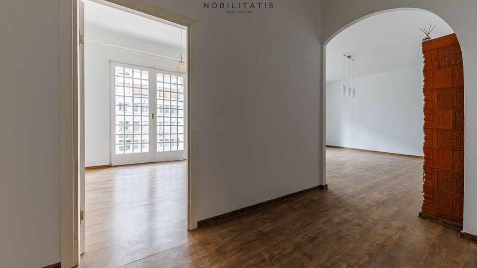 Ultracentral - Vedere superba spre Opera Romana | 2 camere, 65 mp - Poză 22