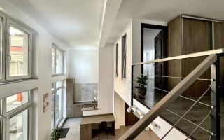 Spațiu de birouri de închiriat | Parcare | Zona Centrală - Poză 2