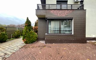 Închiriere vila 2018, 3 camere 150 mp - complex închis, Pipera - Poză 6