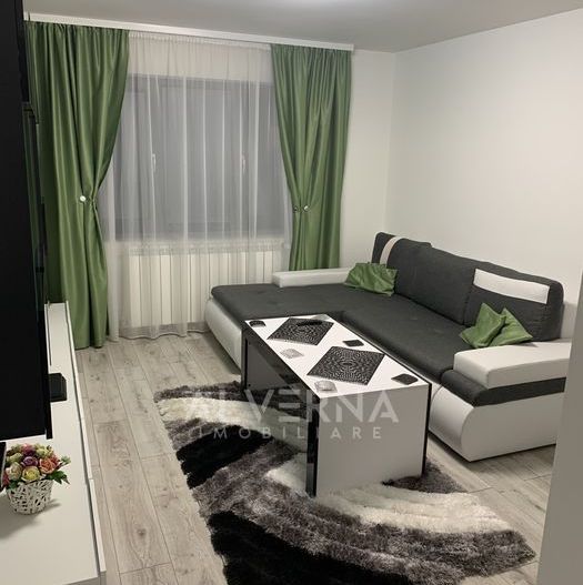 Apartament deosebit, 2 camere, 40 mp, zona Pritax, cartierul Manastur - Poză 2
