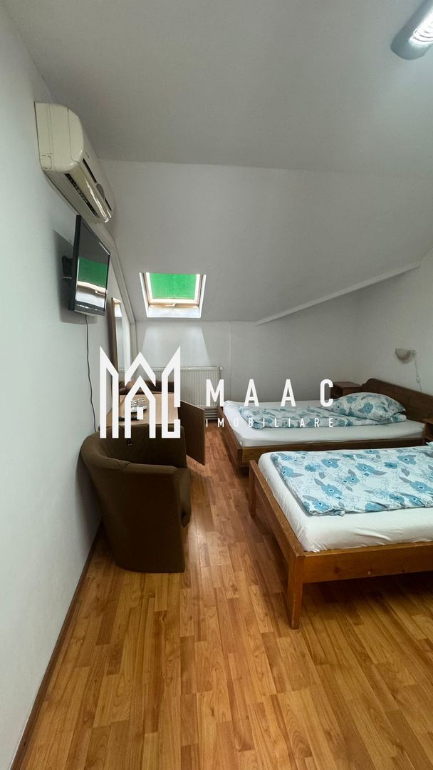 Pensiune la cheie | 229mpu/ nivel | 7 minute de centru sibiului - Poză 17