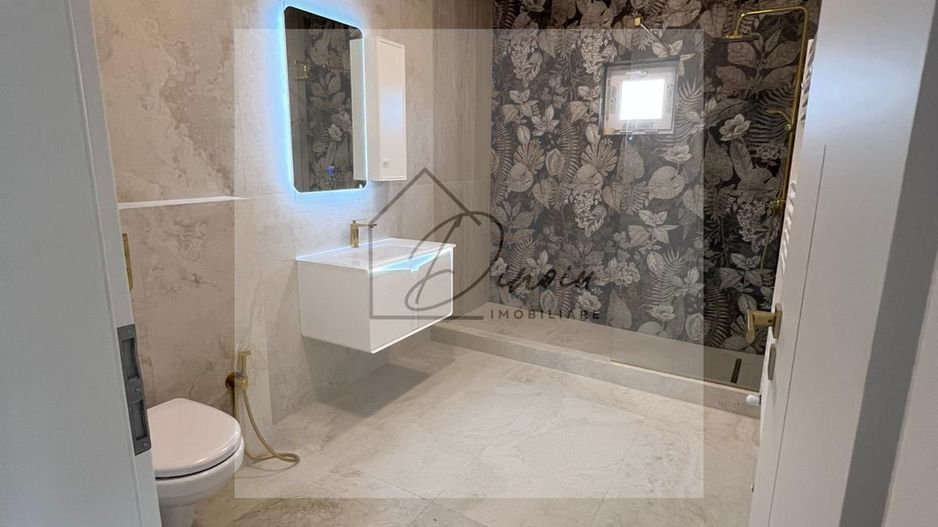 COM 0% I Vila Pipera + teren 2000mp I Recent renovata I NEMOBILATA - Poză 19