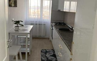 Apartament 1 cameră de vânzare – Complex Evergreen, Bloc C7, Iași - Poză 1