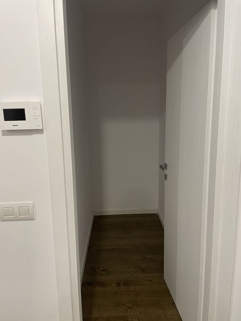 Stil urban, confort deplin – apartament de închiriat în Record Park - Poză 7