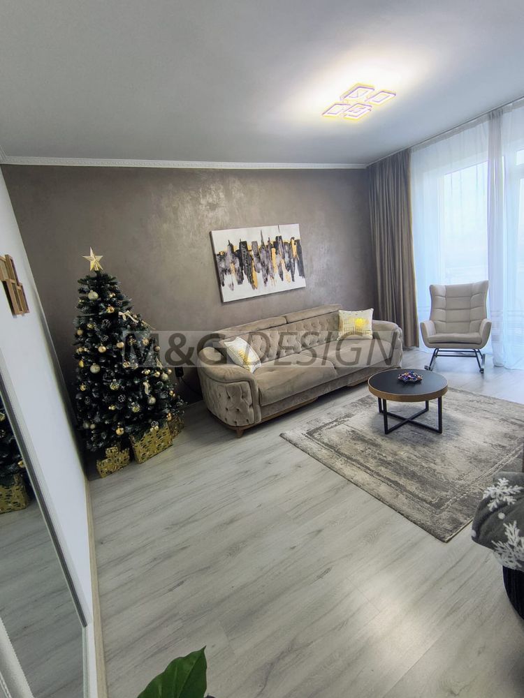 Apartament 2 camere Giroc-Calea Urseni etaj 1 - Poză 2